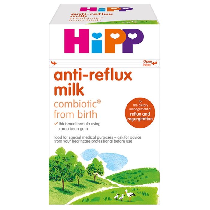 HiPP Anti-Reflux Formula UK