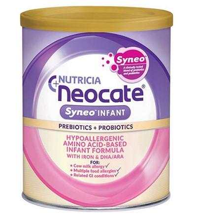 Neocate syneo infant