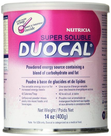 Neocate Duocal Formula